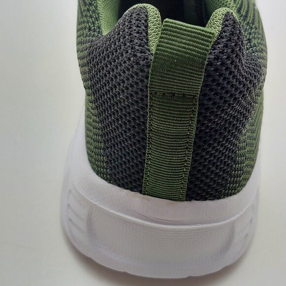 MEN'S SNEAKERS RUNNING SHOES CASUAL OUTDOOR - Size 8 - 8.5US NWOB - Picture 11 of 11